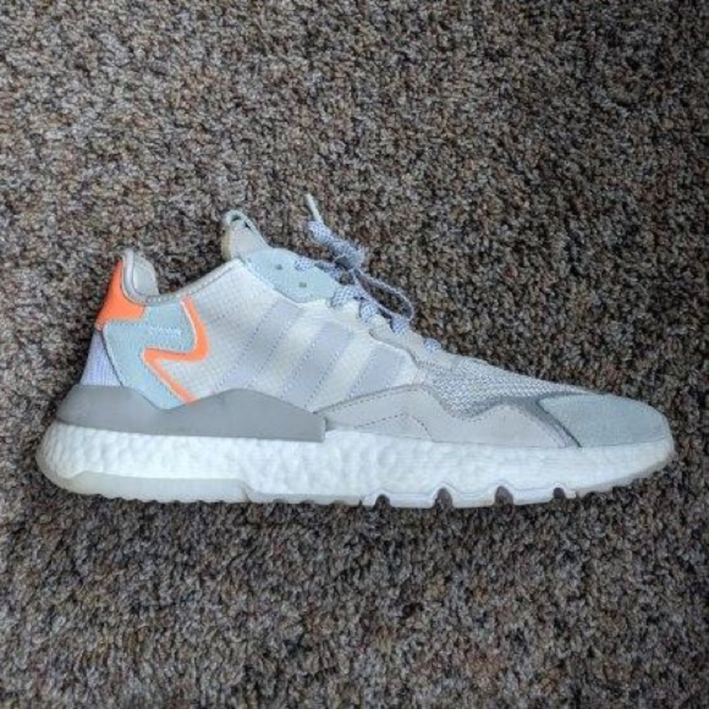 Adidas Nite Joggers